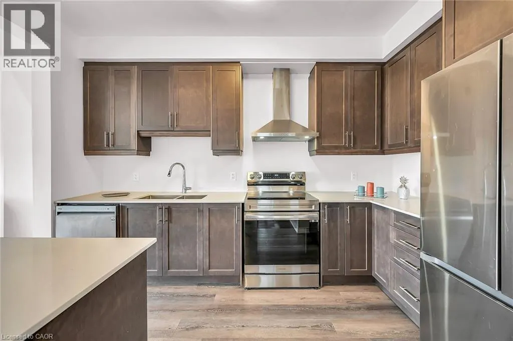 61 SOHO Street Unit# 13, #13