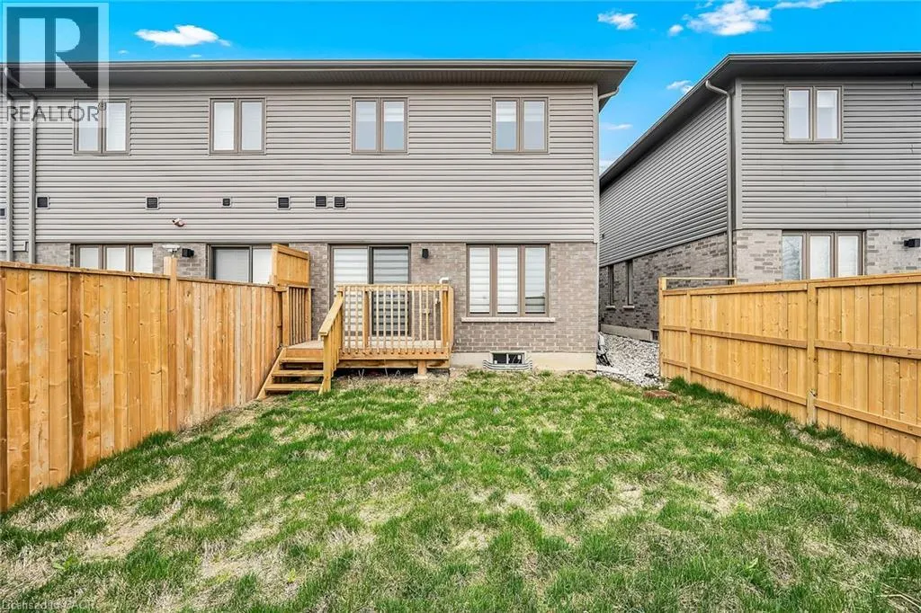 61 SOHO Street Unit# 13, #13