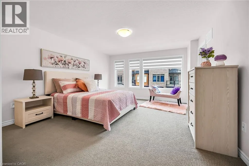 61 SOHO Street Unit# 13, #13