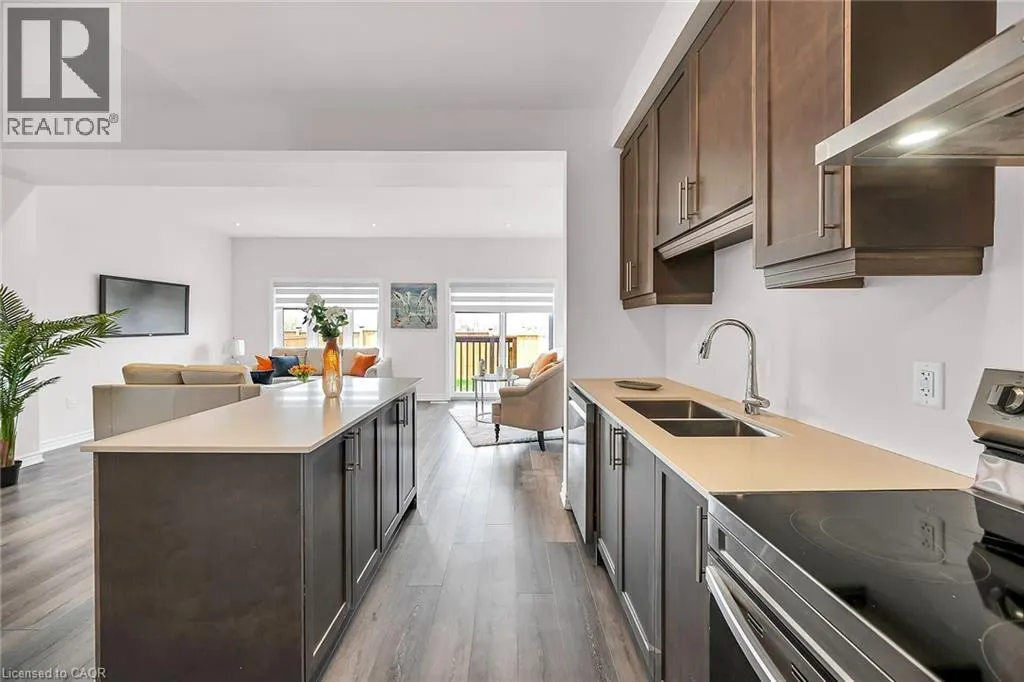 61 SOHO Street Unit# 13, #13