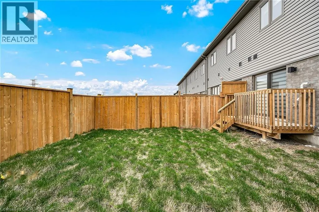 61 SOHO Street Unit# 13, #13