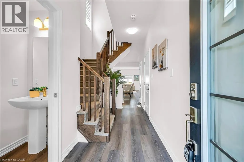 61 SOHO Street Unit# 13, #13