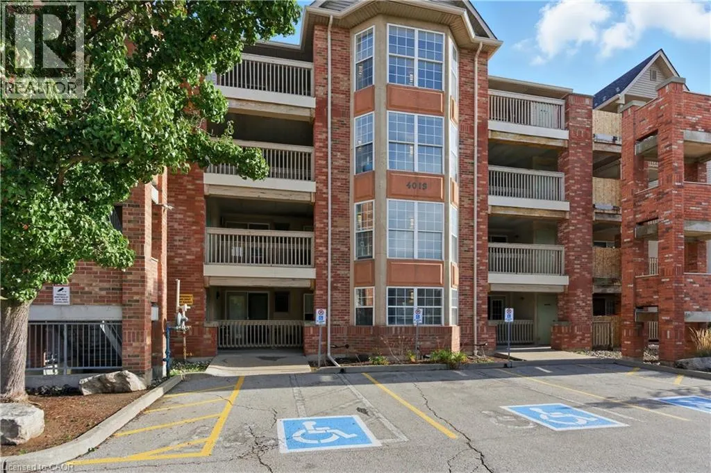 4013 KILMER Drive Unit# 201, #201