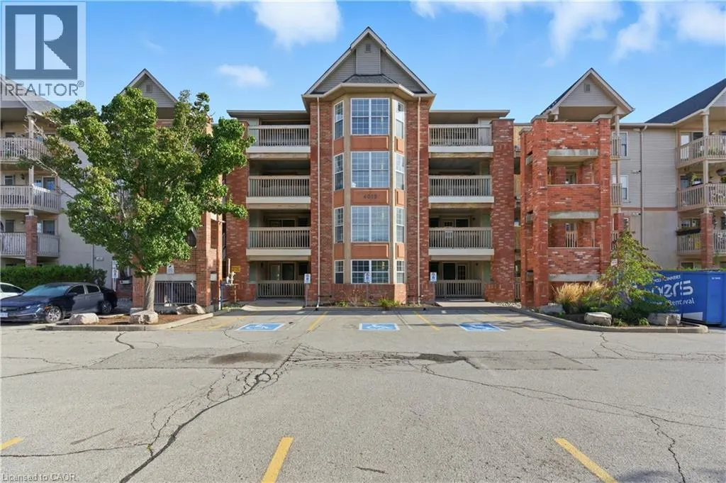 4013 KILMER Drive Unit# 201, #201
