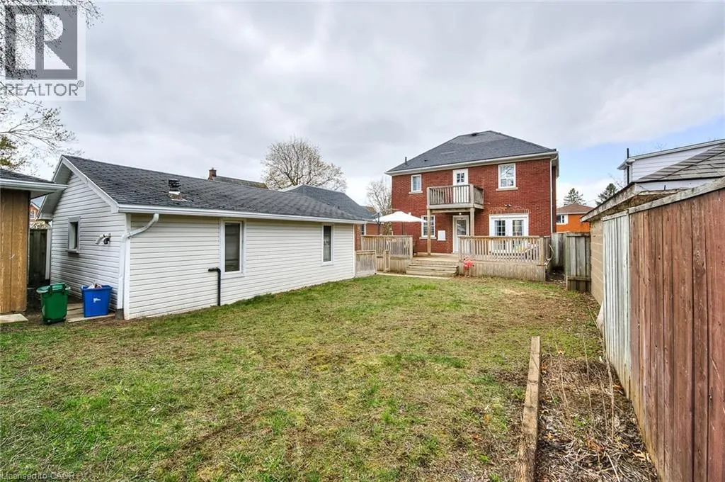 40 BRUNSWICK Avenue Unit# B, #B