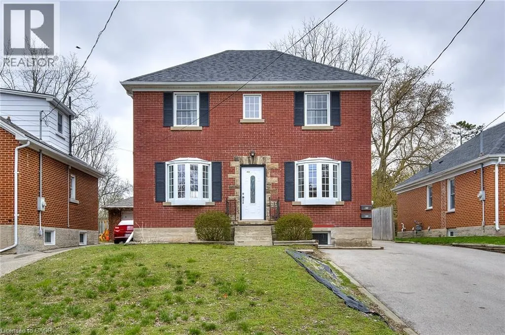 40 BRUNSWICK Avenue Unit# B, #B