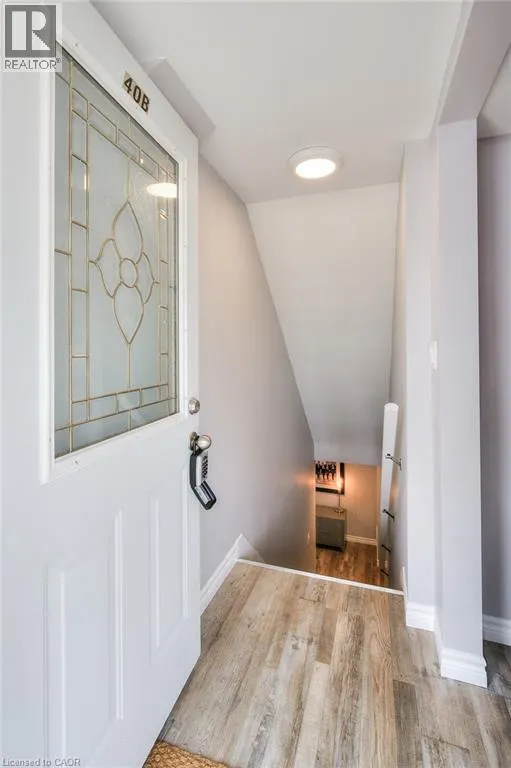 40 BRUNSWICK Avenue Unit# B, #B