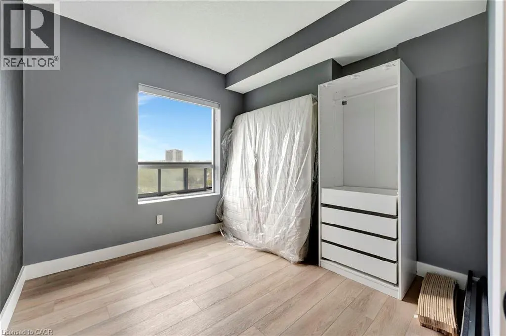 170 WATER Street N Unit# 1107, #1107