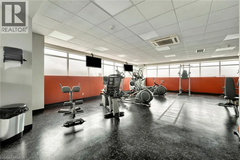 170 WATER Street N Unit# 1107, #1107