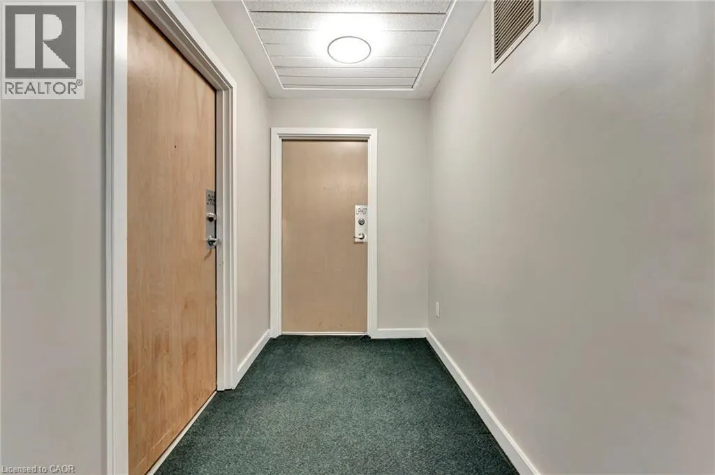 170 WATER Street N Unit# 1107, #1107