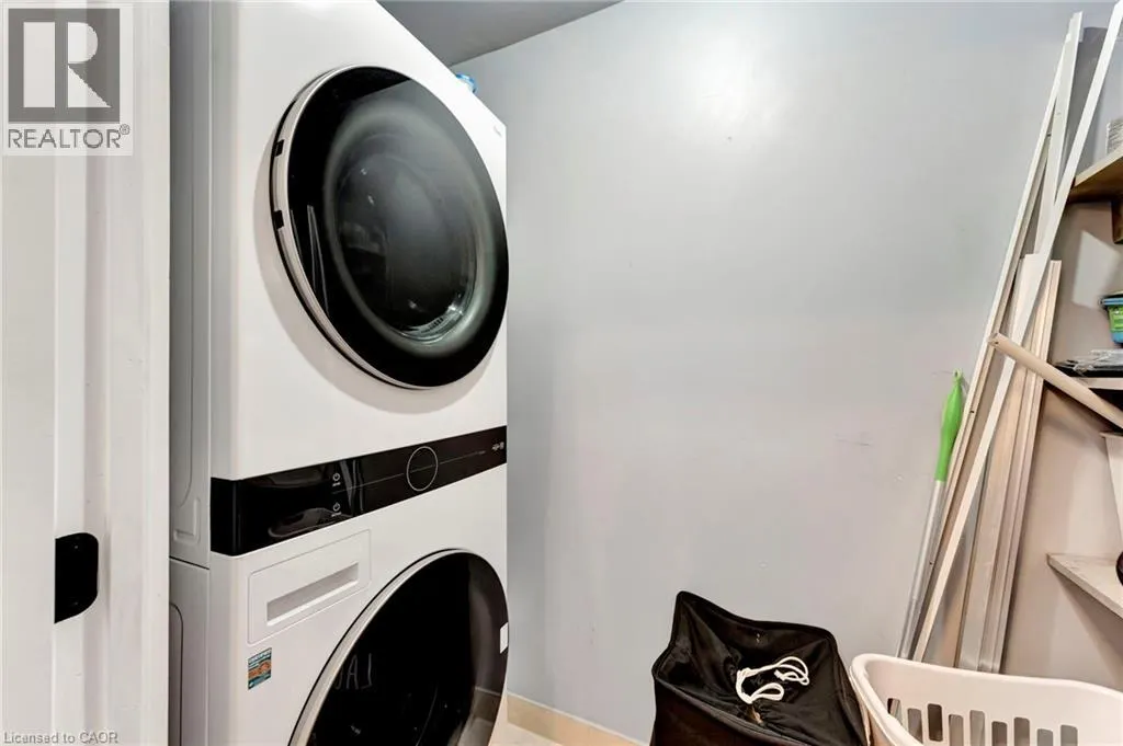 170 WATER Street N Unit# 1107, #1107