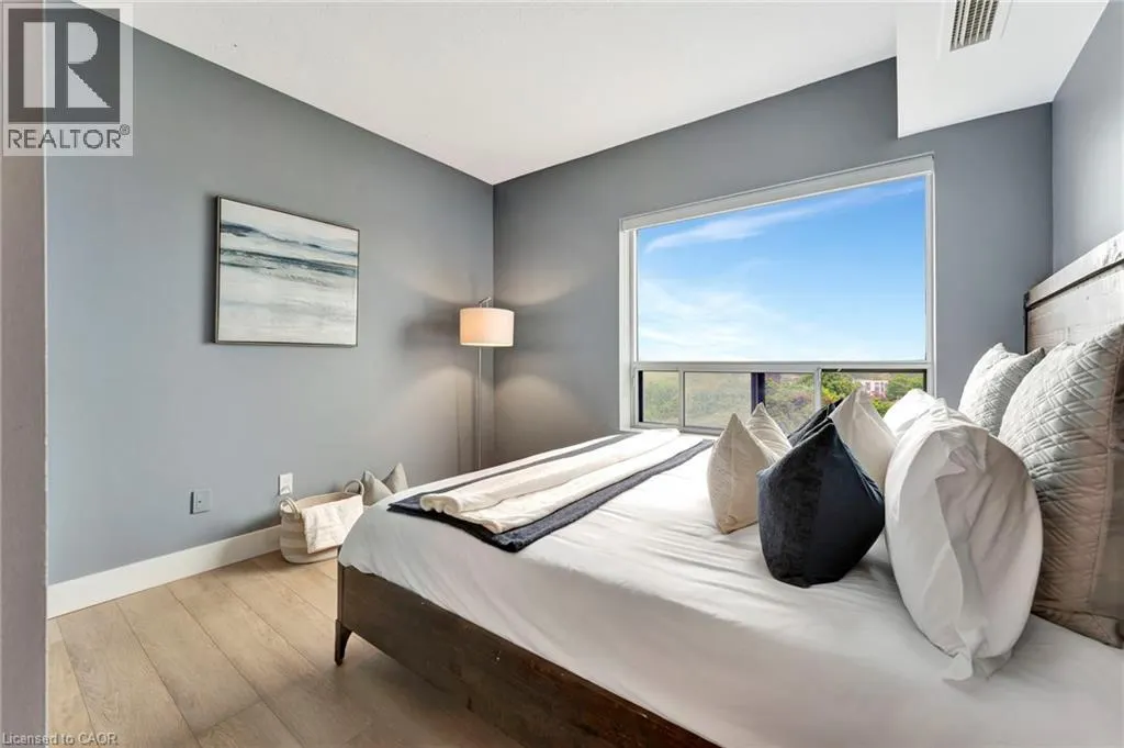 170 WATER Street N Unit# 1107, #1107