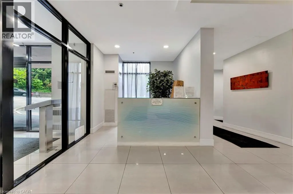 170 WATER Street N Unit# 1107, #1107