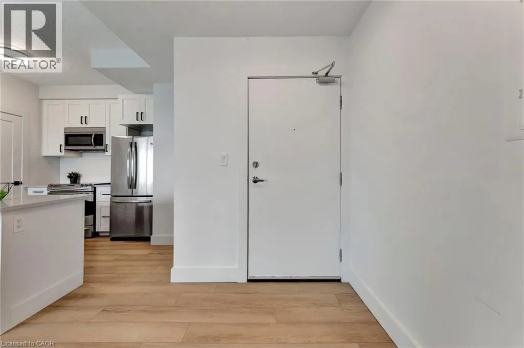 170 WATER Street N Unit# 1107, #1107