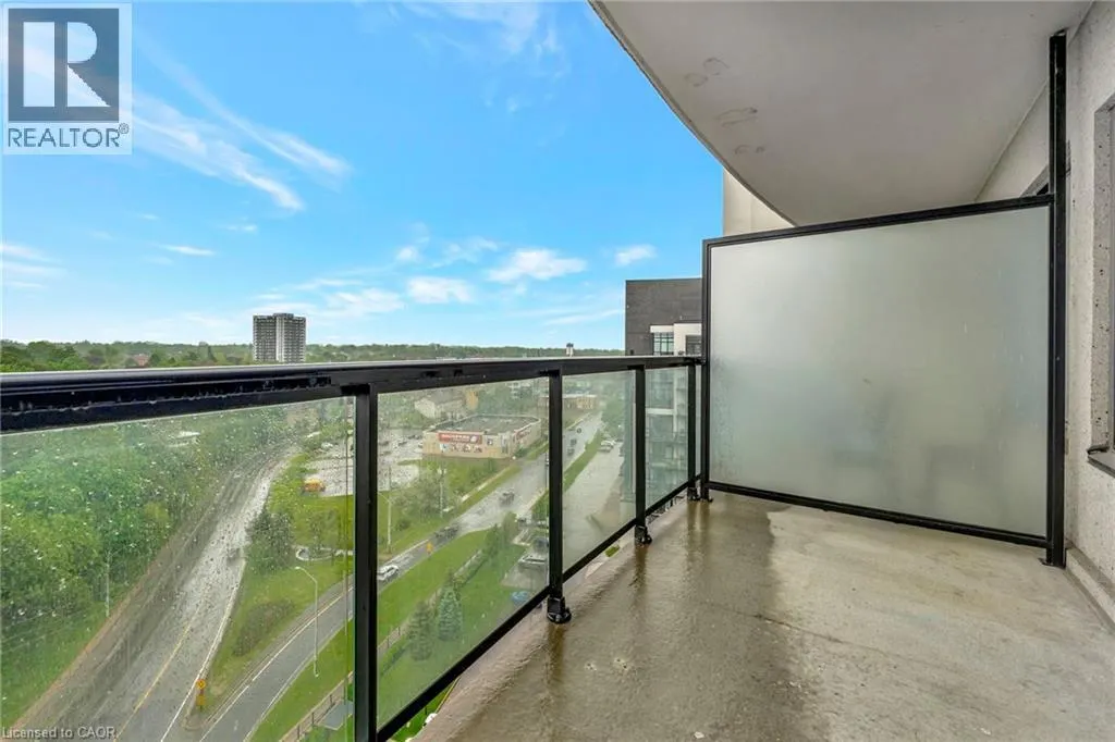 170 WATER Street N Unit# 1107, #1107