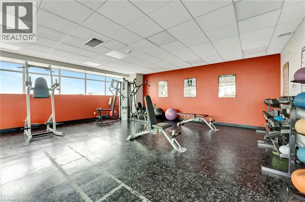 170 WATER Street N Unit# 1107, #1107