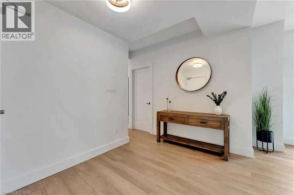 170 WATER Street N Unit# 1107, #1107