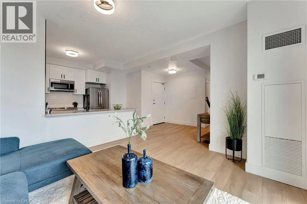 170 WATER Street N Unit# 1107, #1107