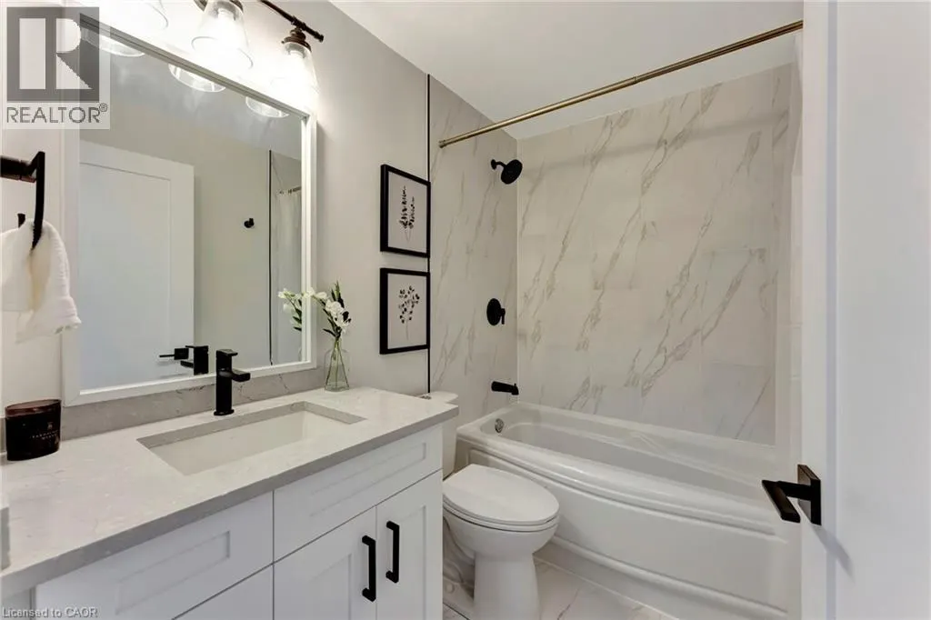 170 WATER Street N Unit# 1107, #1107