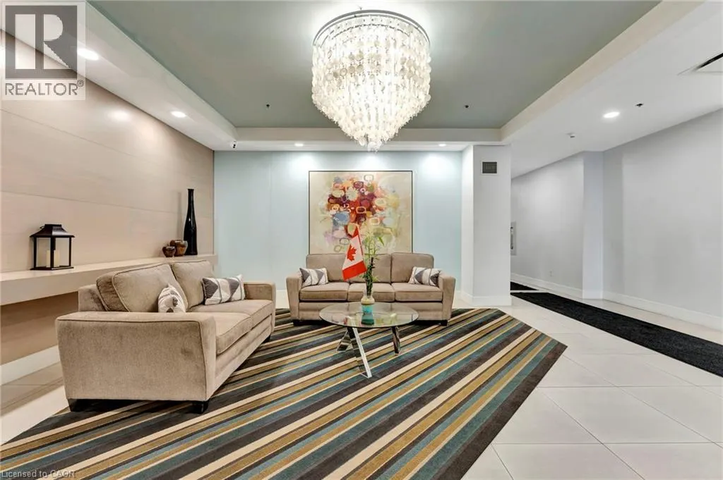 170 WATER Street N Unit# 1107, #1107