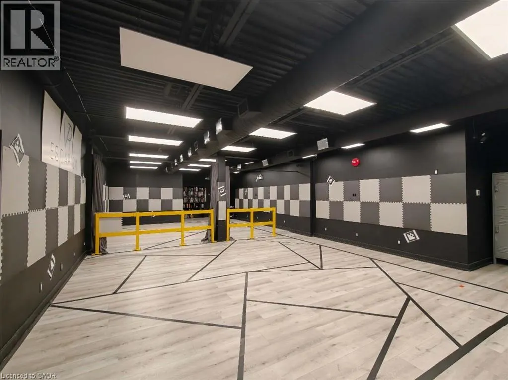 258 KING Street N Unit# 12, #12