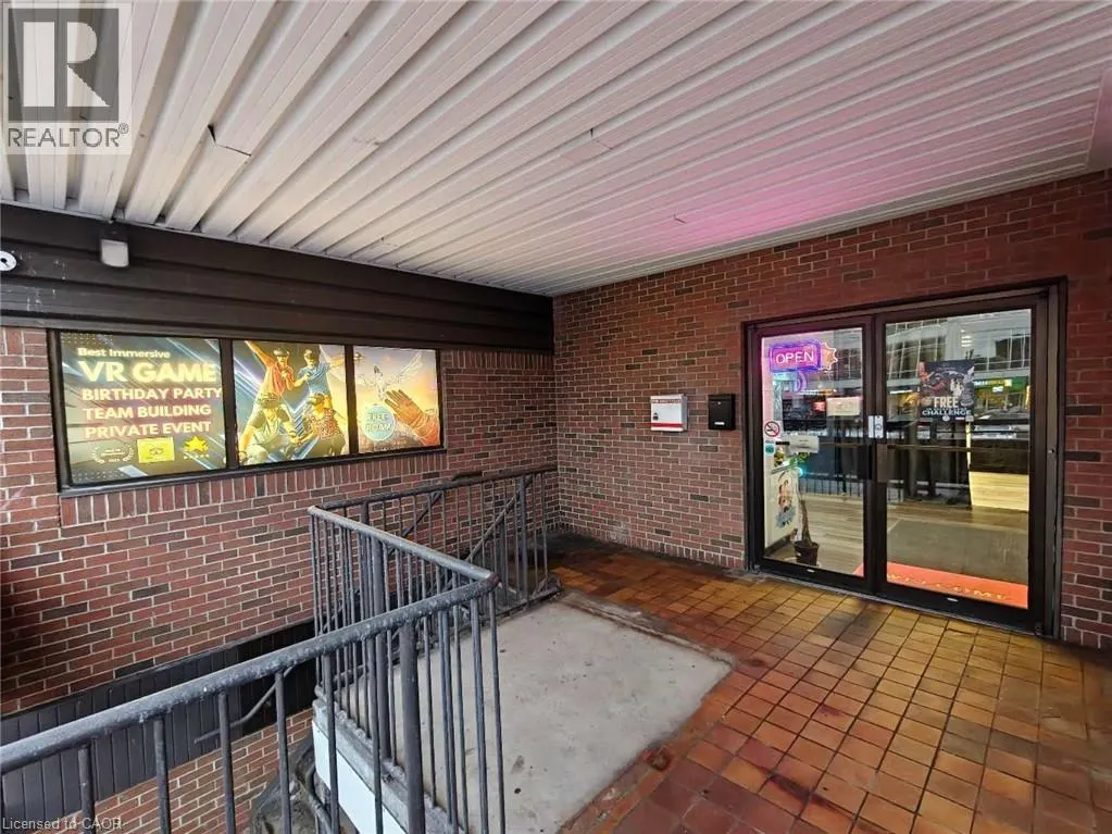 258 KING Street N Unit# 12, #12