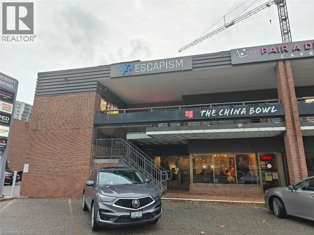 258 KING Street N Unit# 12, #12