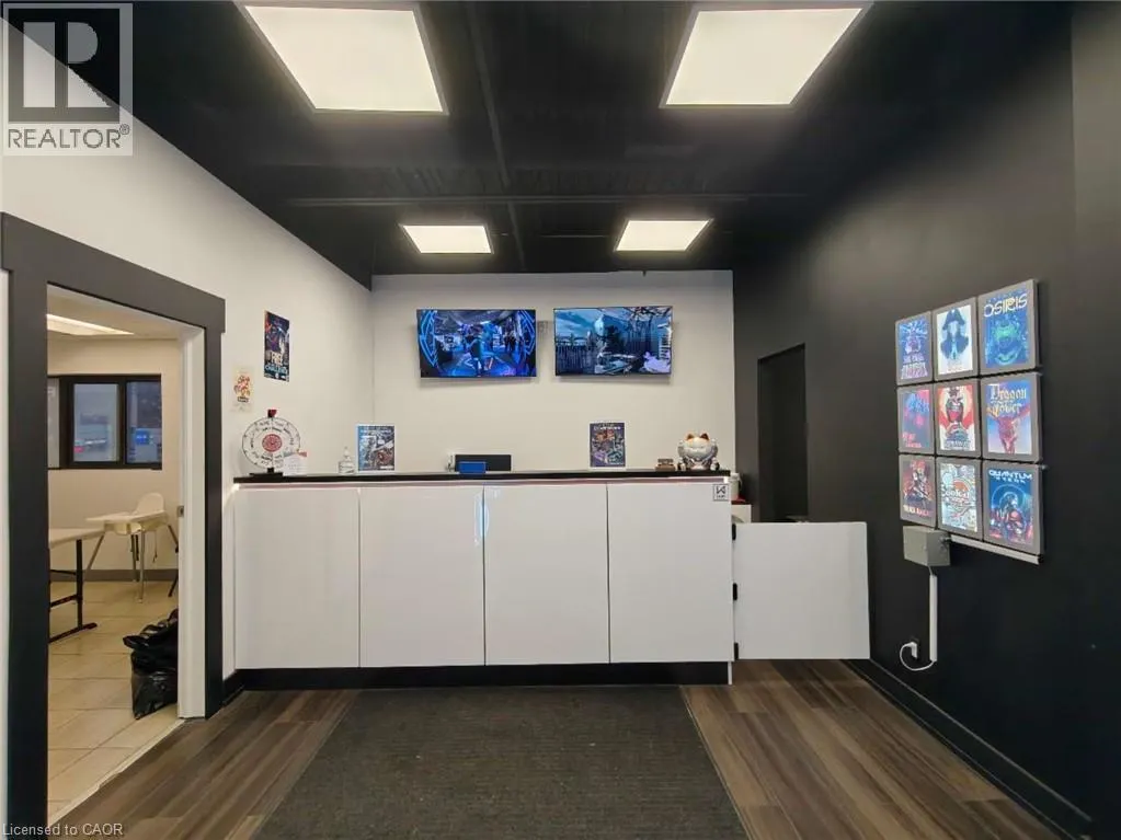 258 KING Street N Unit# 12, #12