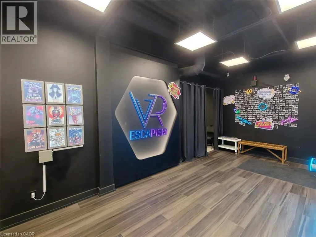 258 KING Street N Unit# 12, #12