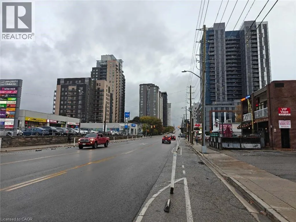 258 KING Street N Unit# 12, #12