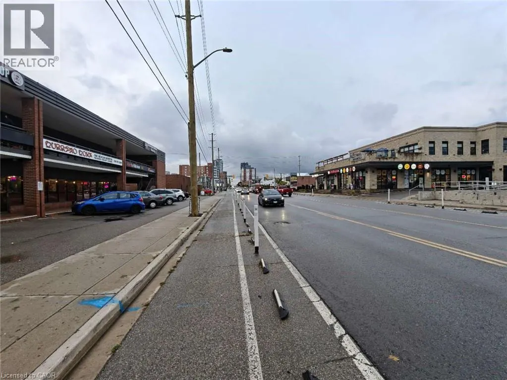 258 KING Street N Unit# 12, #12