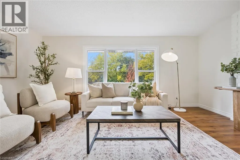 100 BLUEVALE Street N Unit# 29, #29