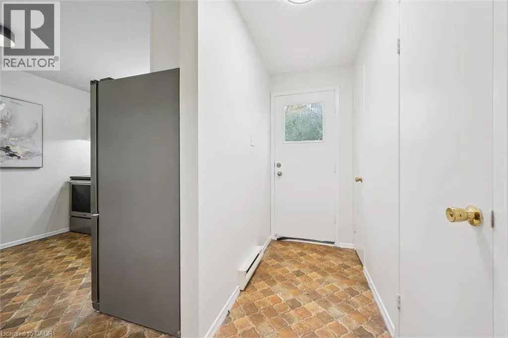 100 BLUEVALE Street N Unit# 29, #29