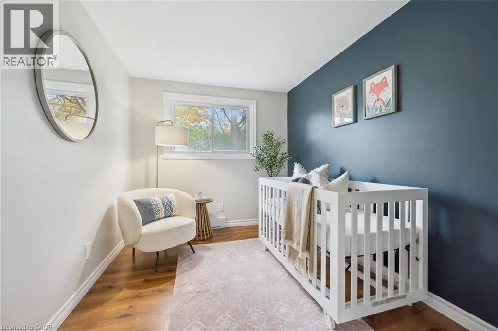 100 BLUEVALE Street N Unit# 29, #29