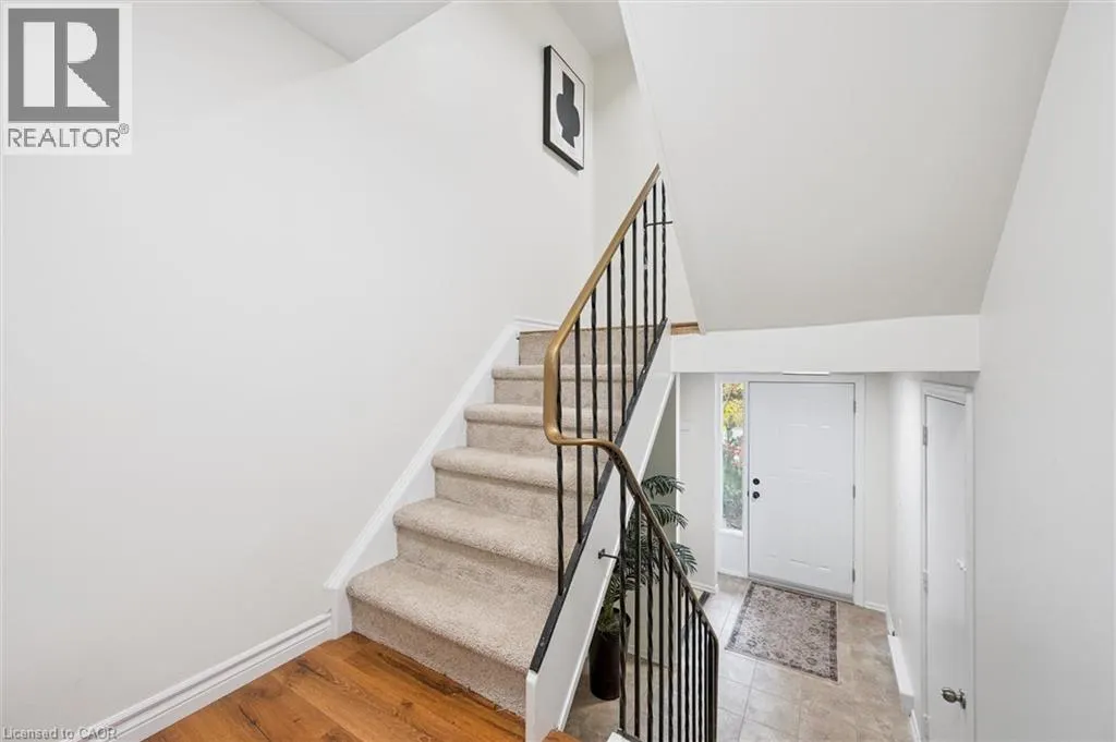 100 BLUEVALE Street N Unit# 29, #29