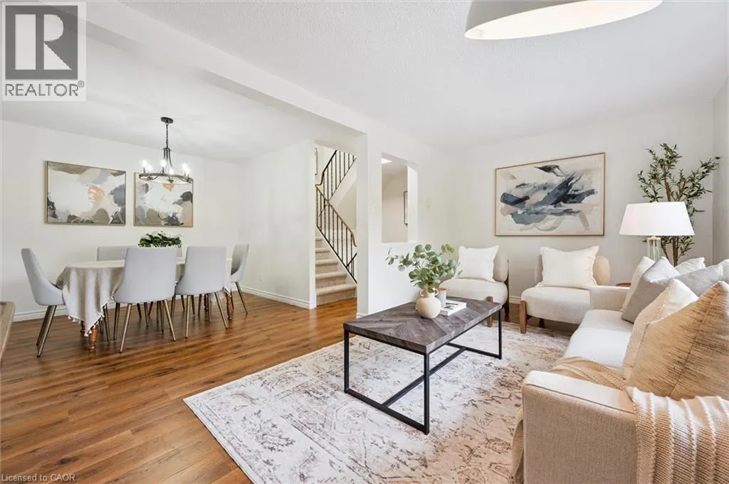 100 BLUEVALE Street N Unit# 29, #29