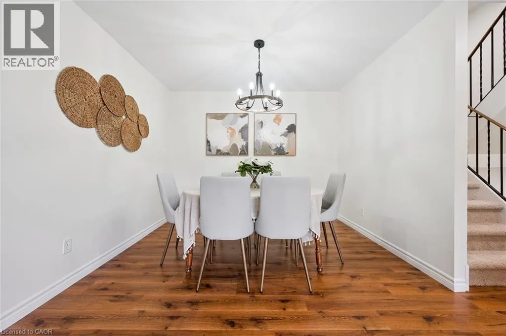 100 BLUEVALE Street N Unit# 29, #29