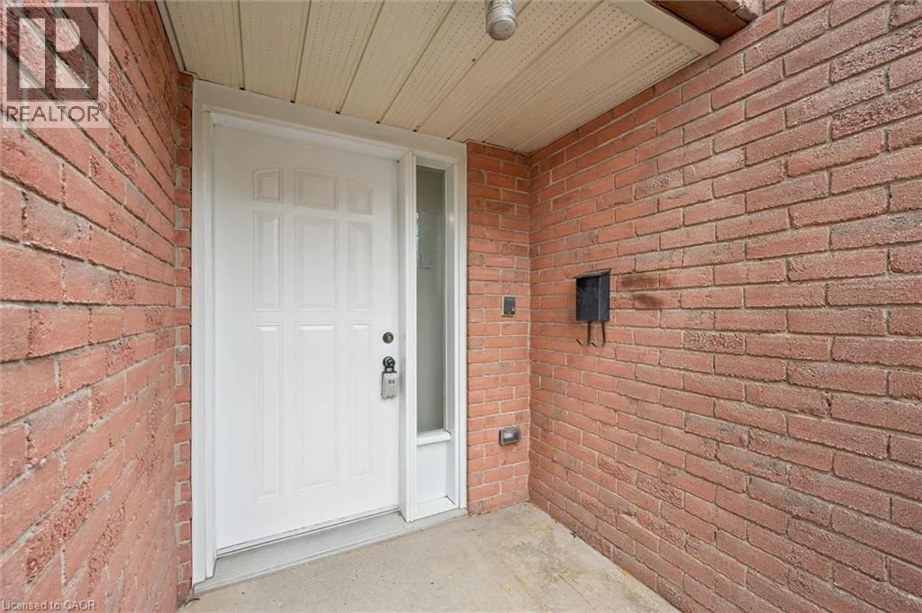 100 BLUEVALE Street N Unit# 29, #29