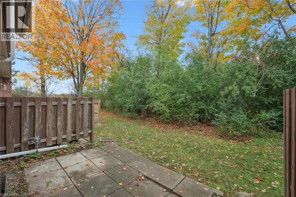 100 BLUEVALE Street N Unit# 29, #29