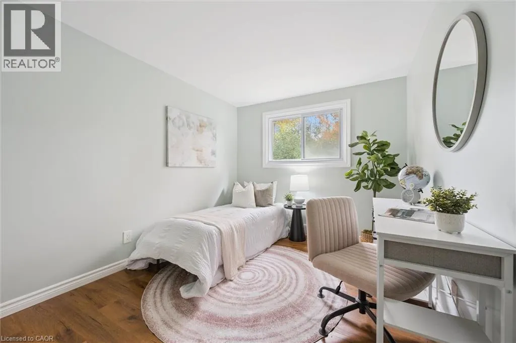 100 BLUEVALE Street N Unit# 29, #29