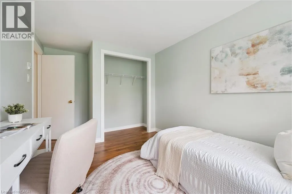 100 BLUEVALE Street N Unit# 29, #29