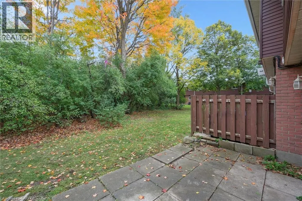 100 BLUEVALE Street N Unit# 29, #29