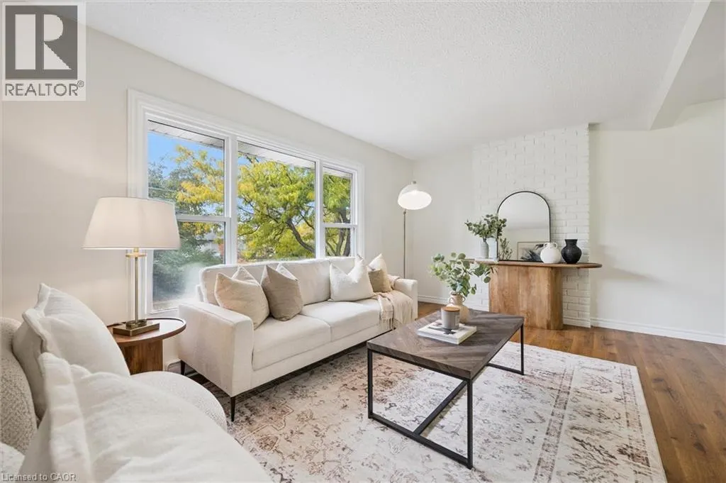 100 BLUEVALE Street N Unit# 29, #29