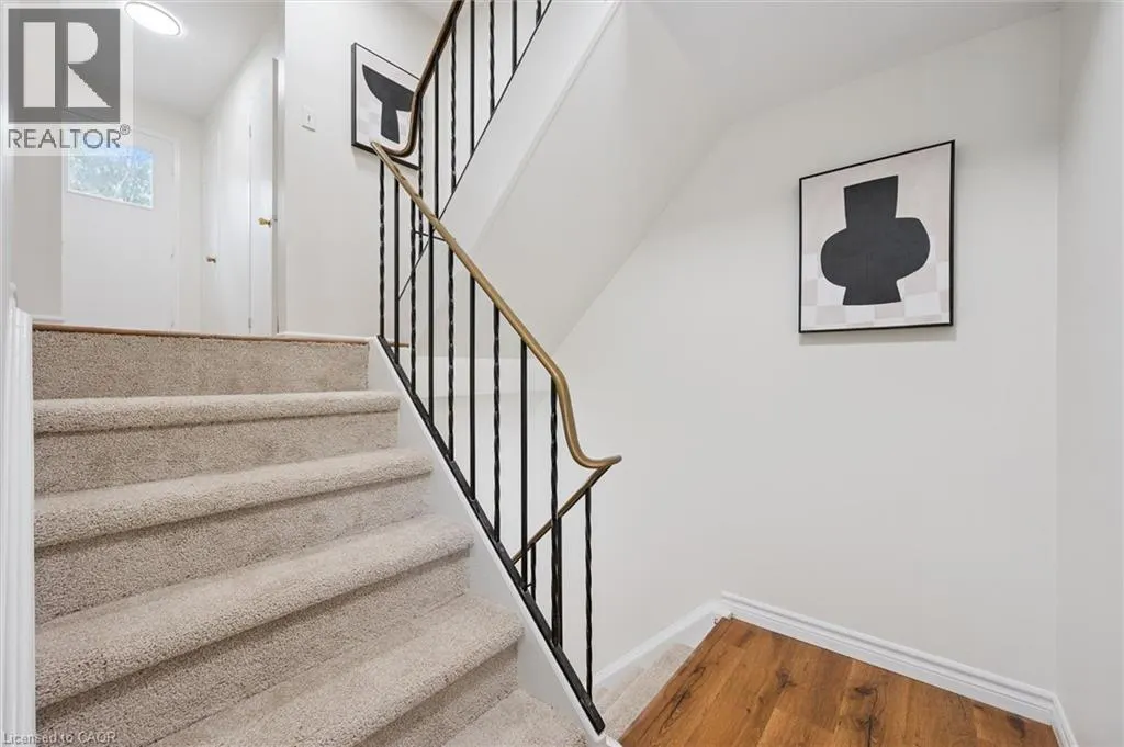 100 BLUEVALE Street N Unit# 29, #29