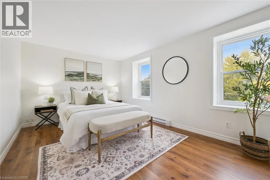 100 BLUEVALE Street N Unit# 29, #29