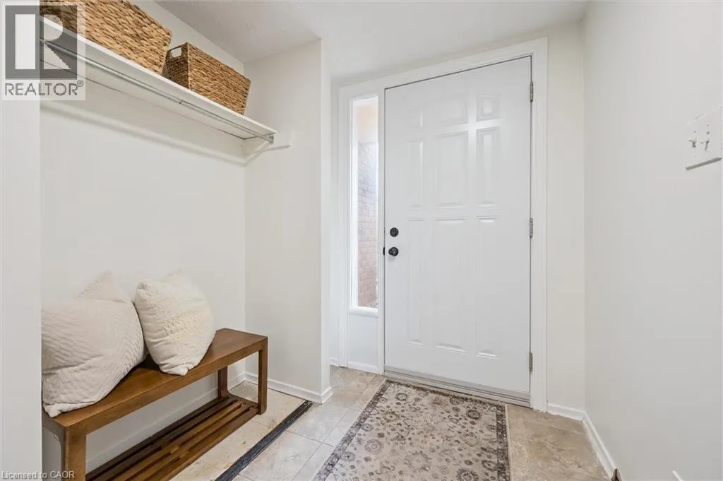 100 BLUEVALE Street N Unit# 29, #29