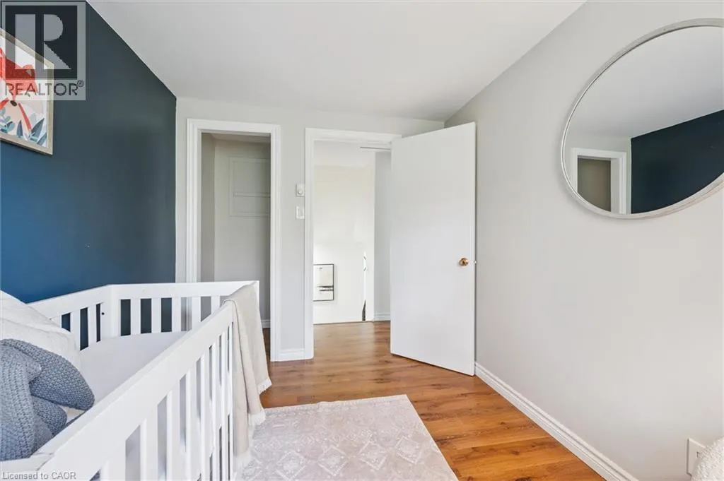 100 BLUEVALE Street N Unit# 29, #29