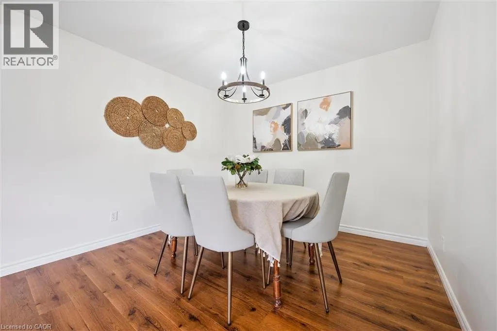 100 BLUEVALE Street N Unit# 29, #29