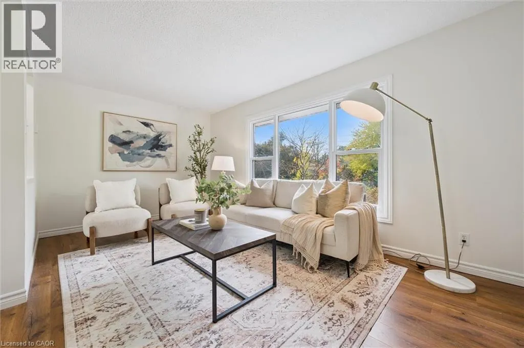 100 BLUEVALE Street N Unit# 29, #29