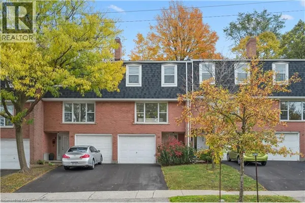 100 BLUEVALE Street N Unit# 29, #29